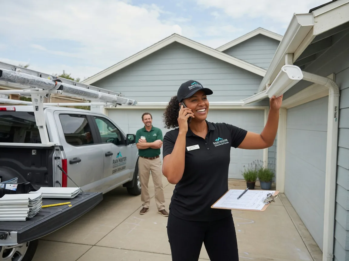 Gutter Installation Rancocas, NJ FAQs